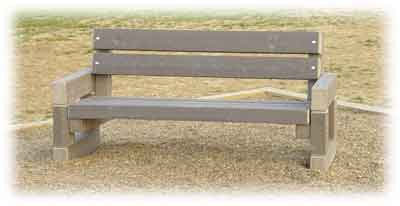 bench