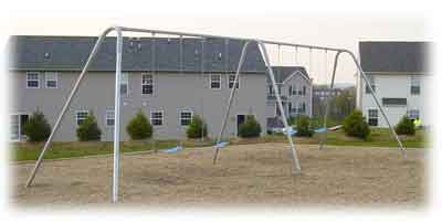 swingset